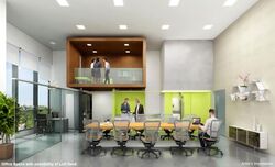 Centrium Square (D8), Office #553565671